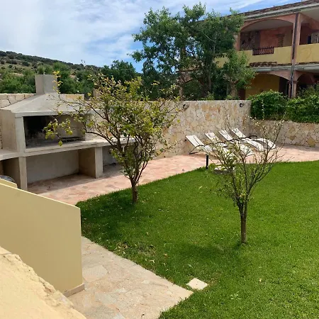 Holiday home Domus Dorada Villasimius