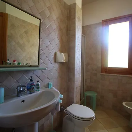 Domus Dorada Holiday home *