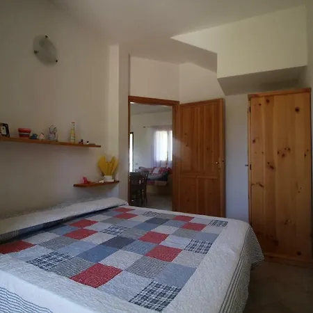 Domus Dorada Holiday home *