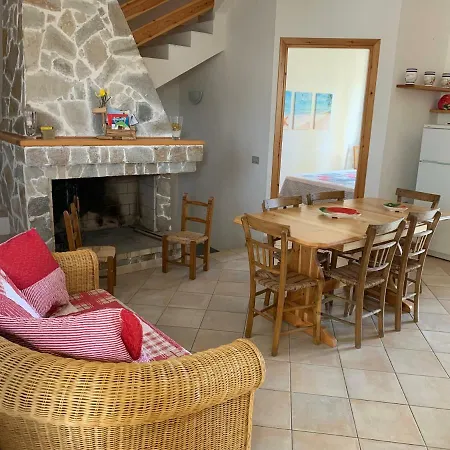 Domus Dorada Holiday home