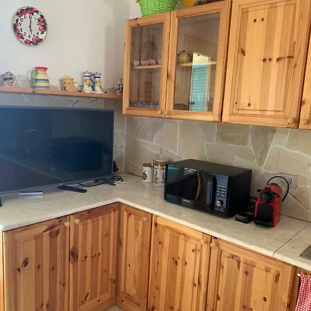 Holiday home Domus Dorada Villasimius
