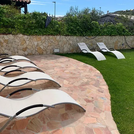 Holiday home Domus Dorada *