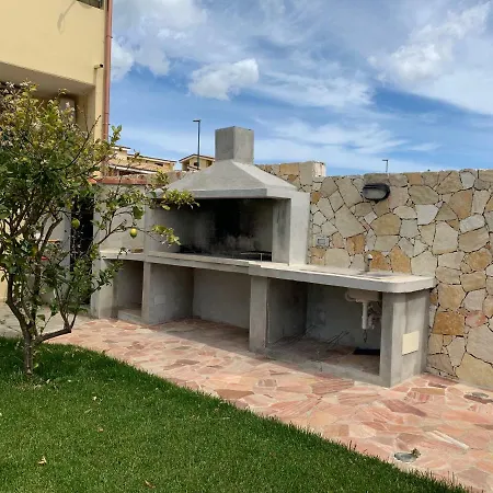 Domus Dorada Holiday home Villasimius