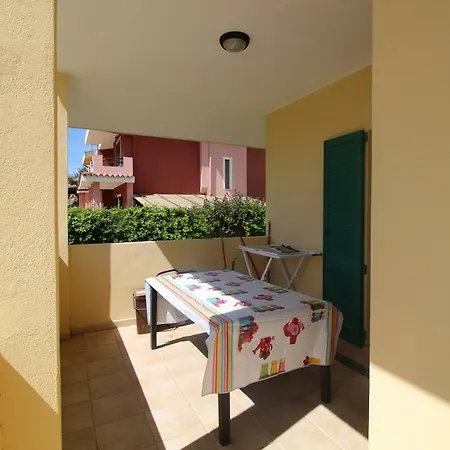 Domus Dorada Holiday home Villasimius
