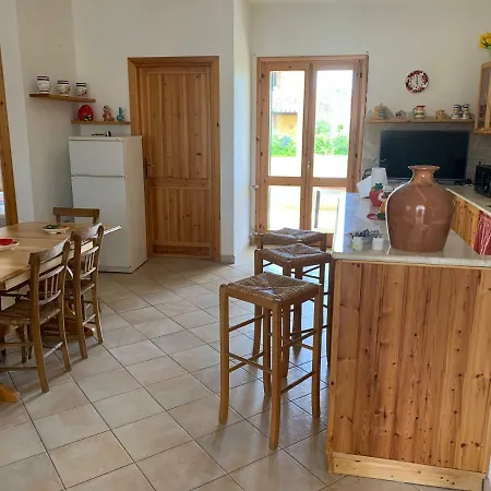 Holiday home Domus Dorada *
