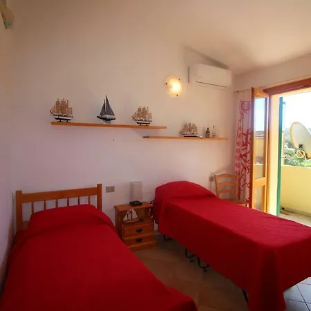Domus Dorada Holiday home